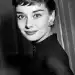 Audrey Hepburn