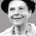 Ruth Gordon