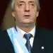 Néstor Kirchner
