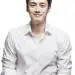 Oh Sang-jin