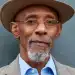 Linton Kwesi Johnson