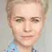 Natalia Kostrzewa