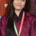 Keldon Lhamo Gurung