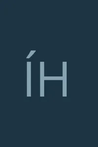 Ísak Freyr Helgason