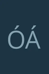 Óskar Logi Ágústsson