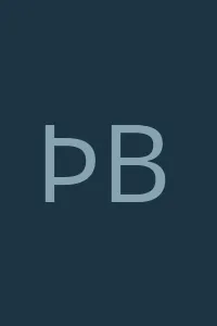 Þorsteinn Gunnar Bjarnason