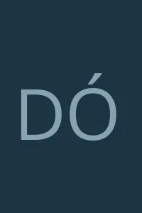 Davíð Óskar Ólafsson