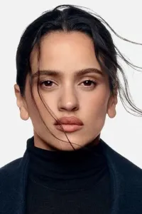  Rosalía