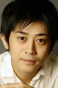 Masashi Endō