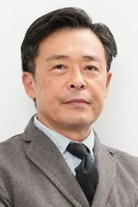 Ken Mitsuishi