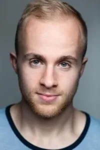 Tomos Vaughan-Williams