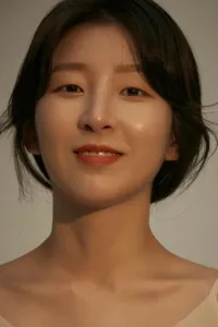 Han Hye-ji