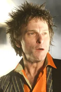 Photo de Tommy Stinson