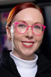 Keely Propp