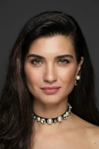 Photo de Tuba Büyüküstün