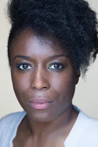 Photo de Sharlene Whyte