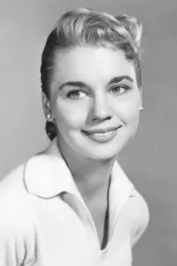 Photo de Betty Lou Keim