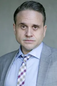 Tony Jacobsen