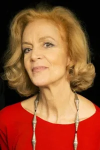 Photo de Lucia Poli