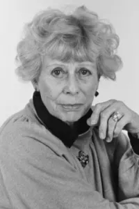 Photo de Mary Dresselhuys
