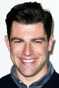 Max Greenfield