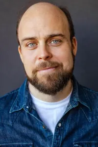 Ian Merrigan