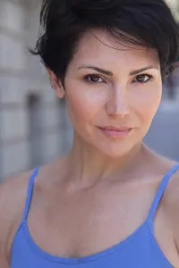 Photo de Mariana Santángelo