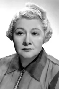 Photo de Sophie Tucker