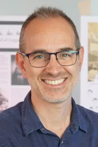 Photo de José María Fernández de Vega