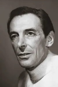 Desmond Walter-Ellis