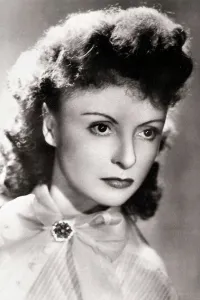 Photo de Odette Joyeux