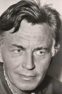 Photo de Wolfgang Stumpf