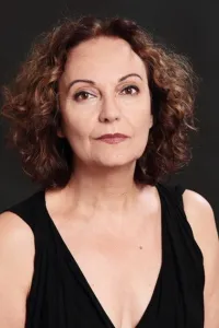 Photo de Isabel Rocatti