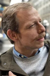 Photo de Eric Tavitian