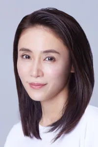 Photo de Sayaka Yamaguchi