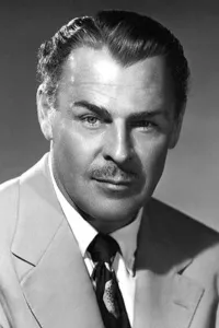 Photo de Brian Donlevy