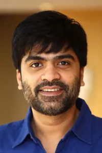  Silambarasan