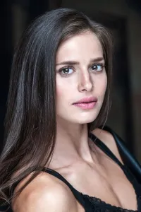 Photo de Rachel Sellan