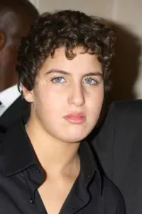 Julian Naceri