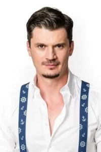 Photo de Emilian Oprea