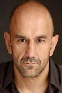Photo de Olivier Faliez