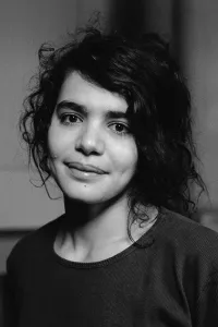 Photo de Mounia Raoui