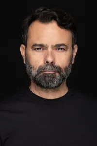 Photo de Sergio Villanueva