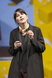 María Belón