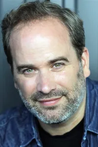 Photo de Arnaud de Montlivault