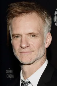 Photo de André Turpin
