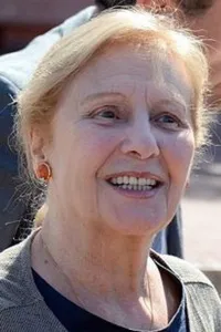 Photo de Giulia Lazzarini