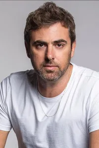 Photo de Yiftach Klein