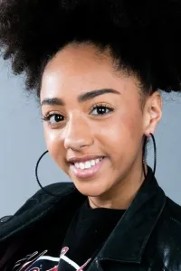 Photo de Maïssa Diawara