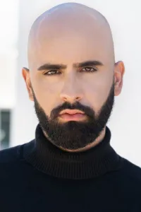 Photo de Ángel Fabián Rivera